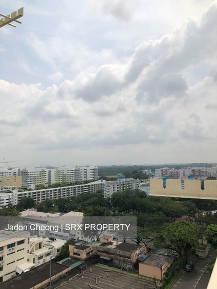Blk 185 Boon Lay Avenue (Jurong West), HDB 3 Rooms #178773142